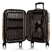 Kép Heys Brown Leopard S,M,L S: 48 l / M: 87 L: 133
