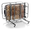 Kép Heys Brown Leopard S,M,L S: 48 l / M: 87 L: 133