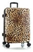Kép Heys Brown Leopard S,M,L S: 48 l / M: 87 L: 133