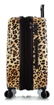 Kép Heys Brown Leopard S,M,L S: 48 l / M: 87 L: 133