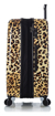 Kép Heys Brown Leopard S,M,L S: 48 l / M: 87 L: 133