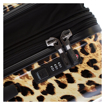 Kép Heys Brown Leopard S,M,L S: 48 l / M: 87 L: 133