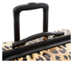 Kép Heys Brown Leopard S,M,L S: 48 l / M: 87 L: 133