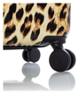Kép Heys Brown Leopard S,M,L S: 48 l / M: 87 L: 133