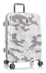 Kép Heys White Camo S,M,L S: 48 l / M: 87 L: 132