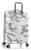 Kép Heys White Camo S,M,L S: 48 l / M: 87 L: 132