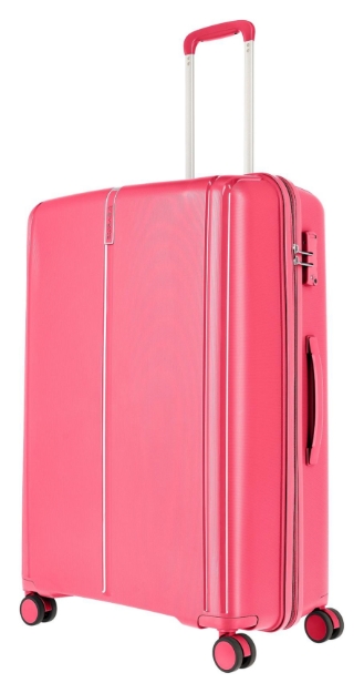 Kép Travelite Vaka 4w L Ciklámen 98