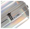 Kép Heys Astro S,M,L Silver S: 32 l / M: 72 L: 109