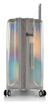Kép Heys Astro S,M,L Silver S: 32 l / M: 72 L: 109