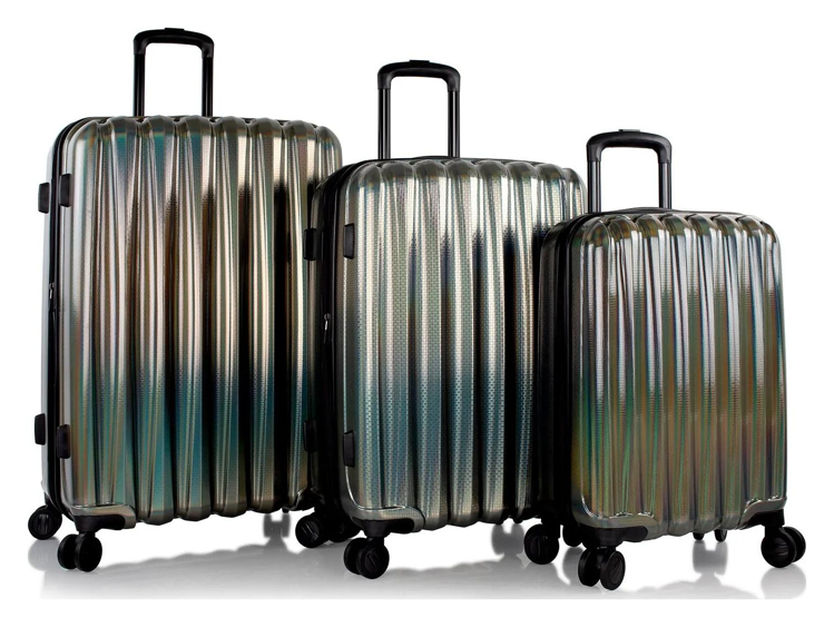 Kép Heys Astro S,M,L Charcoal S: 32 l  / 
M: 72 l / 
L: 109 l
