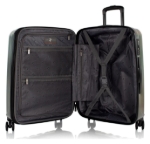 Kép Heys Astro S,M,L Charcoal S: 32 l / M: 72 L: 109