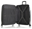 Kép Heys Astro S,M,L Charcoal S: 32 l  / 
M: 72 l / 
L: 109 l