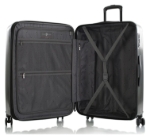 Kép Heys Astro S,M,L Charcoal S: 32 l / M: 72 L: 109