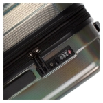 Kép Heys Astro S,M,L Charcoal S: 32 l / M: 72 L: 109