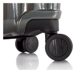 Kép Heys Astro S,M,L Charcoal S: 32 l / M: 72 L: 109