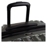 Kép Heys Astro S,M,L Charcoal S: 32 l / M: 72 L: 109