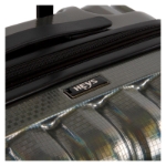 Kép Heys Astro S,M,L Charcoal S: 32 l / M: 72 L: 109