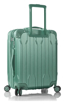 Kép Heys Xtrak S,M,L Midnight green S: 57 l / M: 92 L: 153