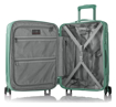 Kép Heys Xtrak S,M,L Midnight green S: 57 l / M: 92 L: 153