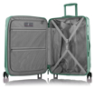 Kép Heys Xtrak S,M,L Midnight green S: 57 l / M: 92 L: 153