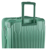 Kép Heys Xtrak S,M,L Midnight green S: 57 l / M: 92 L: 153