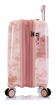Kép Heys Tie-Dye Rose S,M,L S: 48 l / M: 87 L: 132