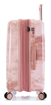 Kép Heys Tie-Dye Rose S,M,L S: 48 l / M: 87 L: 132
