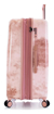 Kép Heys Tie-Dye Rose S,M,L S: 48 l / M: 87 L: 132