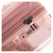 Kép Heys Tie-Dye Rose S,M,L S: 48 l / M: 87 L: 132