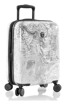 Kép Heys Journey 3G S,M,L Fekete/Fehér térkép S: 49 l / M: 86 L: 127