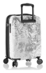 Kép Heys Journey 3G S,M,L Fekete/Fehér térkép S: 49 l / M: 86 L: 127