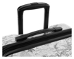Kép Heys Journey 3G S,M,L Fekete/Fehér térkép S: 49 l / M: 86 L: 127