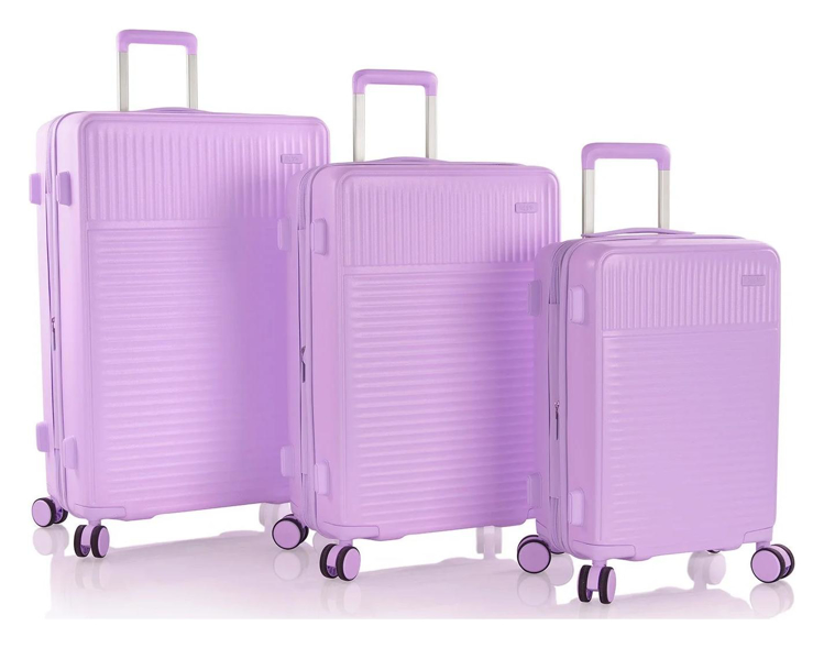 Kép Heys Pastel S,M,L Levendula S: 44 l / M: 74 L: 116