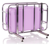 Kép Heys Pastel S,M,L Levendula S: 44 l / M: 74 L: 116
