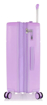 Kép Heys Pastel S,M,L Levendula S: 44 l / M: 74 L: 116