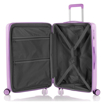Kép Heys Pastel S,M,L Levendula S: 44 l / M: 74 L: 116