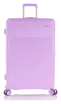 Kép Heys Pastel S,M,L Levendula S: 44 l / M: 74 L: 116
