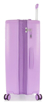 Kép Heys Pastel S,M,L Levendula S: 44 l / M: 74 L: 116
