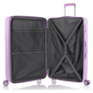 Kép Heys Pastel S,M,L Levendula S: 44 l / M: 74 L: 116