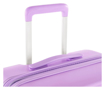 Kép Heys Pastel S,M,L Levendula S: 44 l / M: 74 L: 116