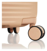 Kép Heys Pastel S,M,L Nude S: 44 l / M: 74 L: 116