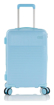 Kép Heys Pastel S,M,L világoskék S: 44 l / M: 74 L: 116
