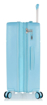 Kép Heys Pastel S,M,L világoskék S: 44 l / M: 74 L: 116