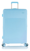 Kép Heys Pastel S,M,L világoskék S: 44 l / M: 74 L: 116