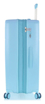 Kép Heys Pastel S,M,L világoskék S: 44 l / M: 74 L: 116
