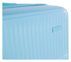 Kép Heys Pastel S,M,L világoskék S: 44 l / M: 74 L: 116