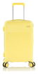 Kép Heys Pastel S,M,L Sárga S: 44 l / M: 74 L: 116