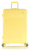 Kép Heys Pastel S,M,L Sárga S: 44 l / M: 74 L: 116