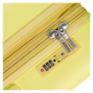 Kép Heys Pastel S,M,L Sárga S: 44 l / M: 74 L: 116
