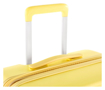 Kép Heys Pastel S,M,L Sárga S: 44 l / M: 74 L: 116
